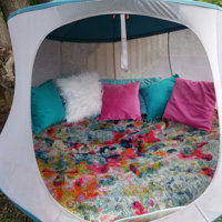 Wayfair treepod cabana hot sale